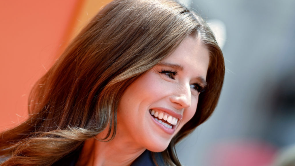 Katherine Schwarzenegger photos