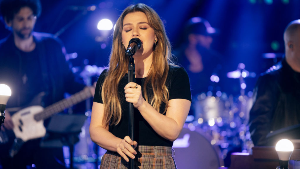 Kelly Clarkson Las Vegas
