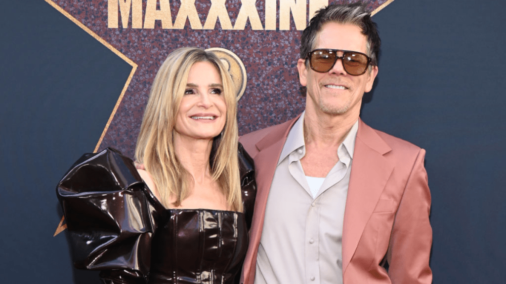 Kyra Sedgwick Anniversary