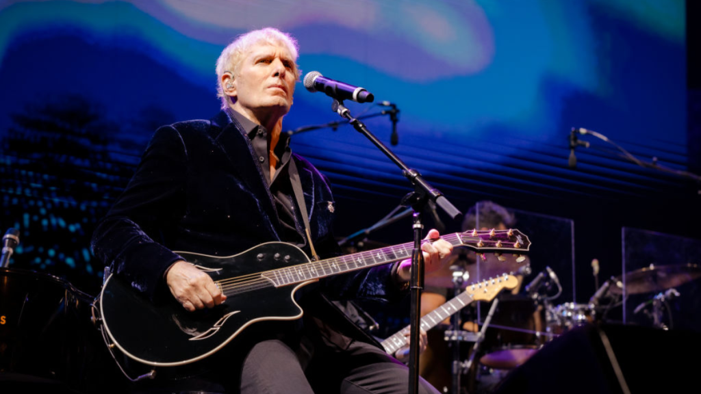 Michael Bolton