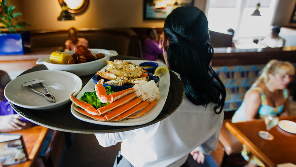 Red Lobster