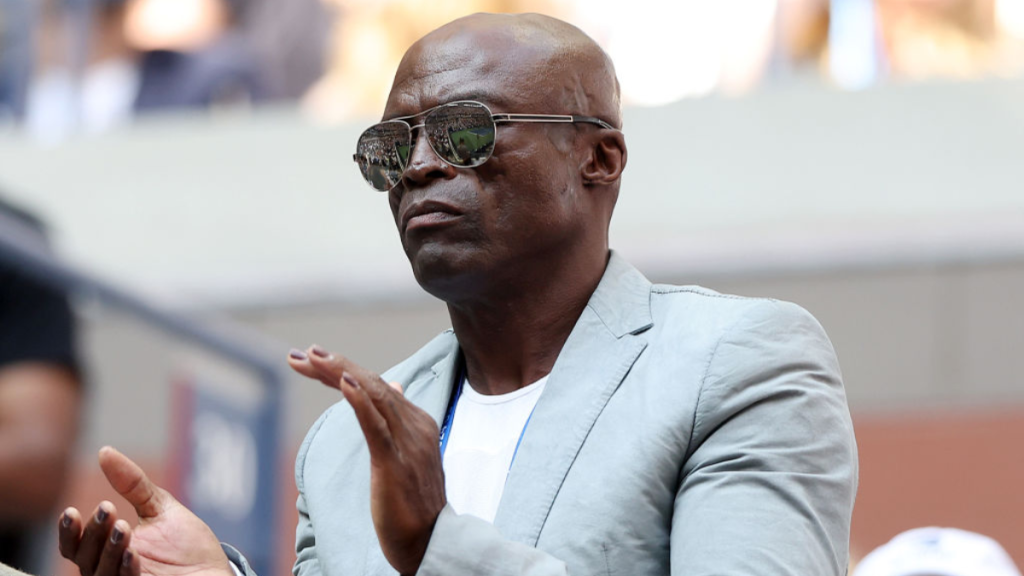 Seal Super Bowl