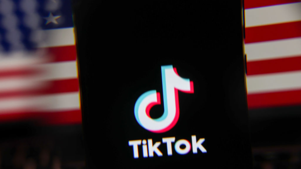 TikTok Buy