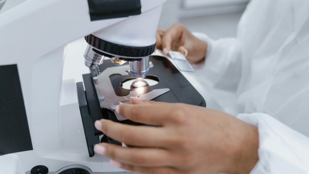 23AndMe Bankruptcy