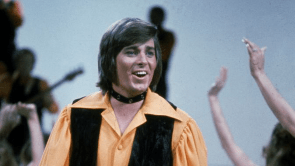 Bobby Sherman