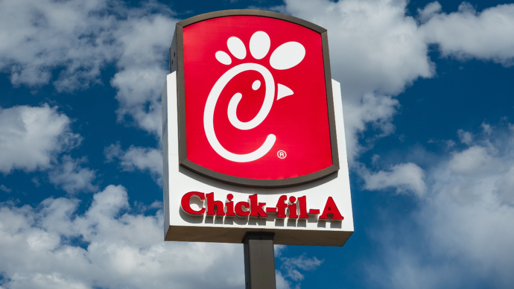 Chick-fil-A Sauce
