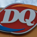 Dairy Queen Birthday