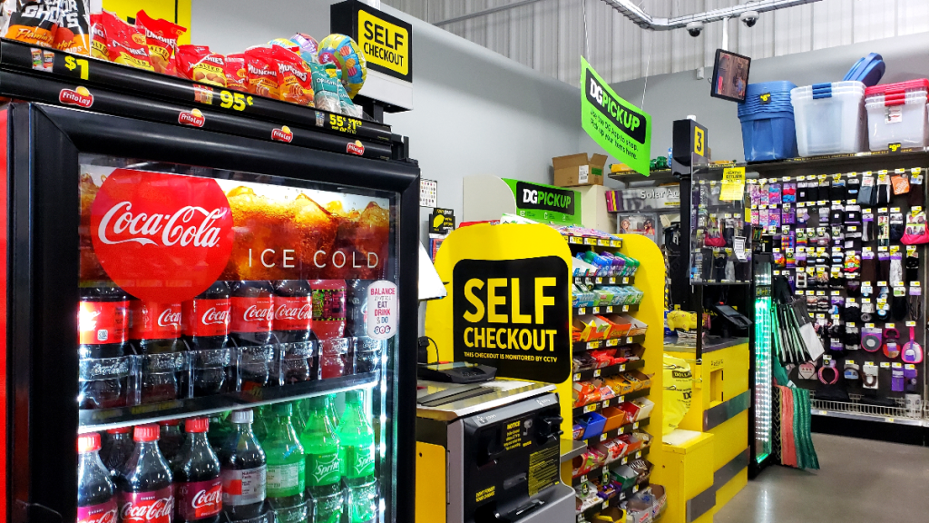 Dollar General