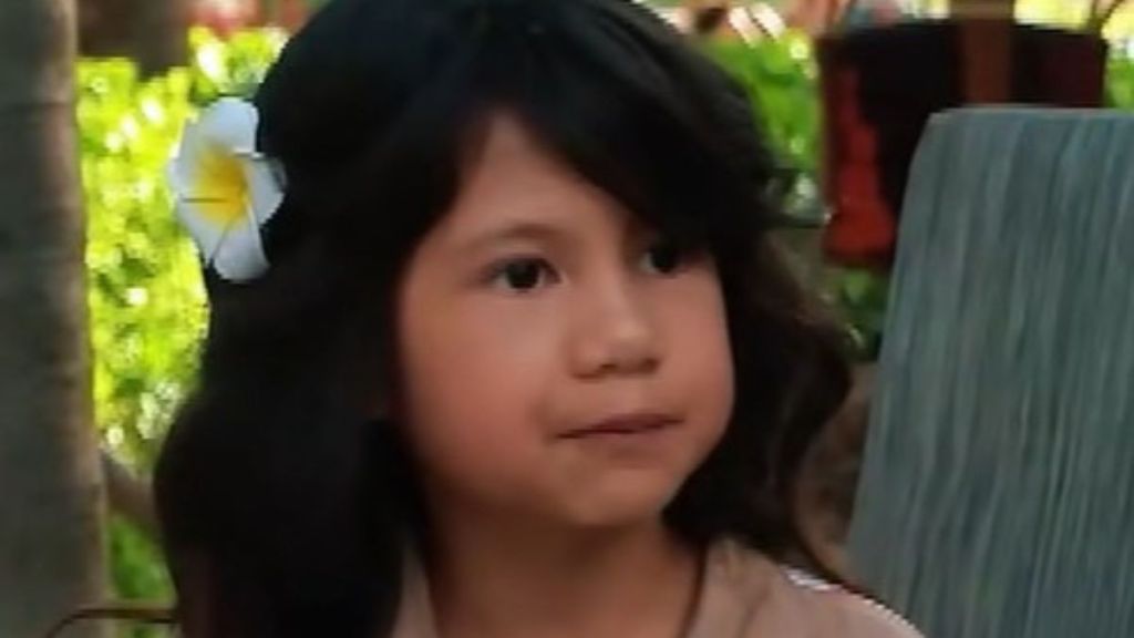 Actress Maia Kealoha is playing Lilo in the upcoming live-action version of Lilo $ Stitch.