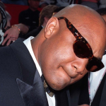 George Foreman
