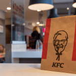 KFC Menu Potatoes