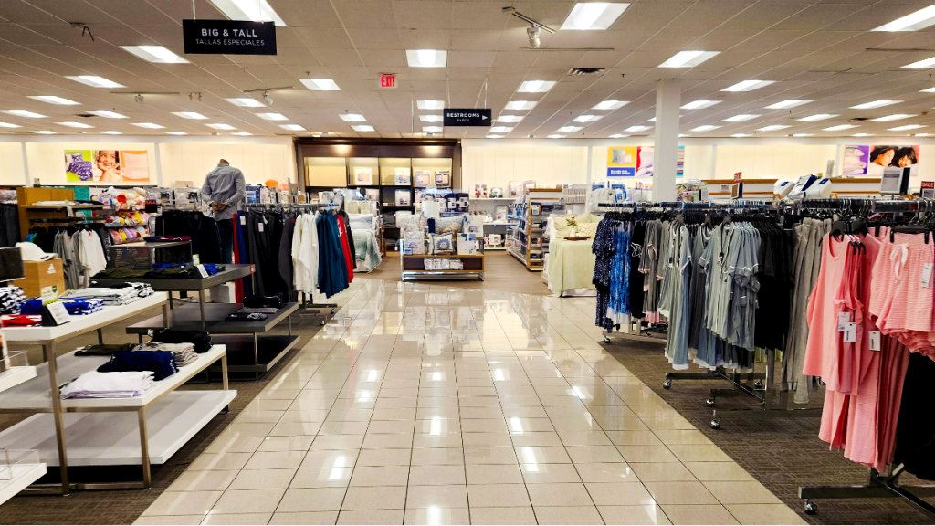 Kohl's Bankruptsy