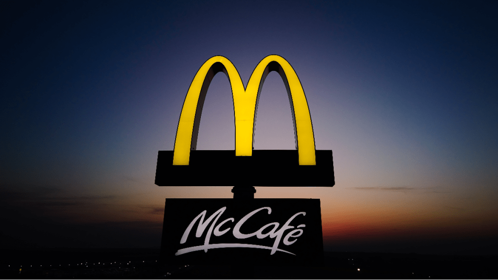 McDonald's Hack