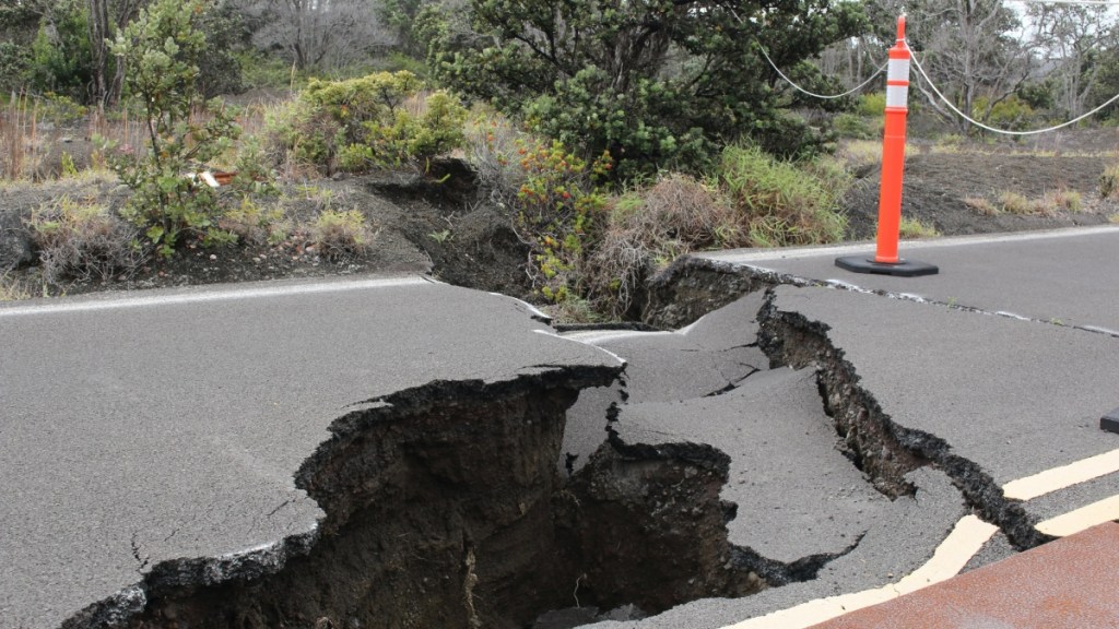 New Madrid Earthquake