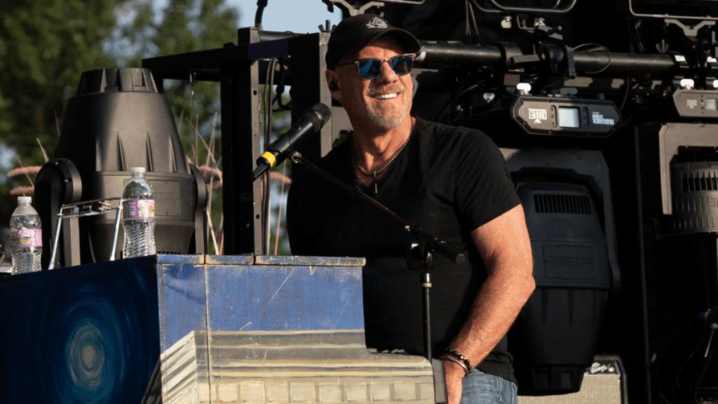 Phil Vassar