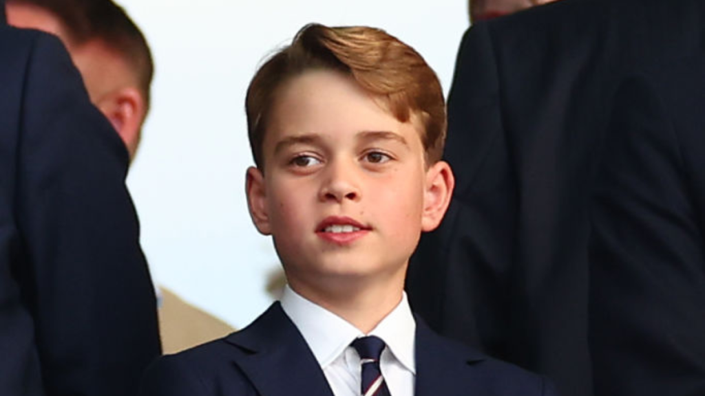 Prince George