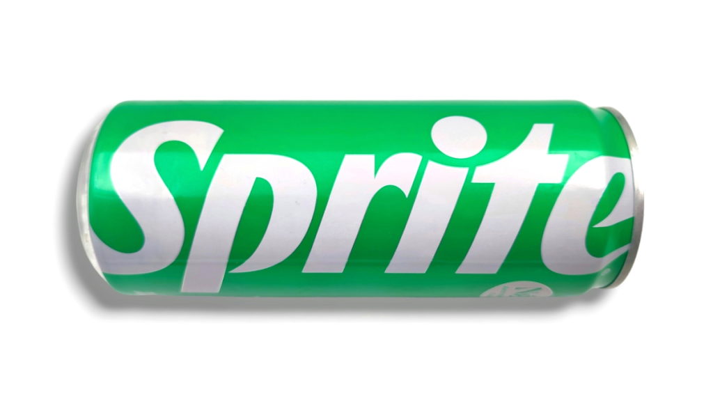 Sprite Tropical Mix