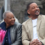 Will Smith Philadelphia