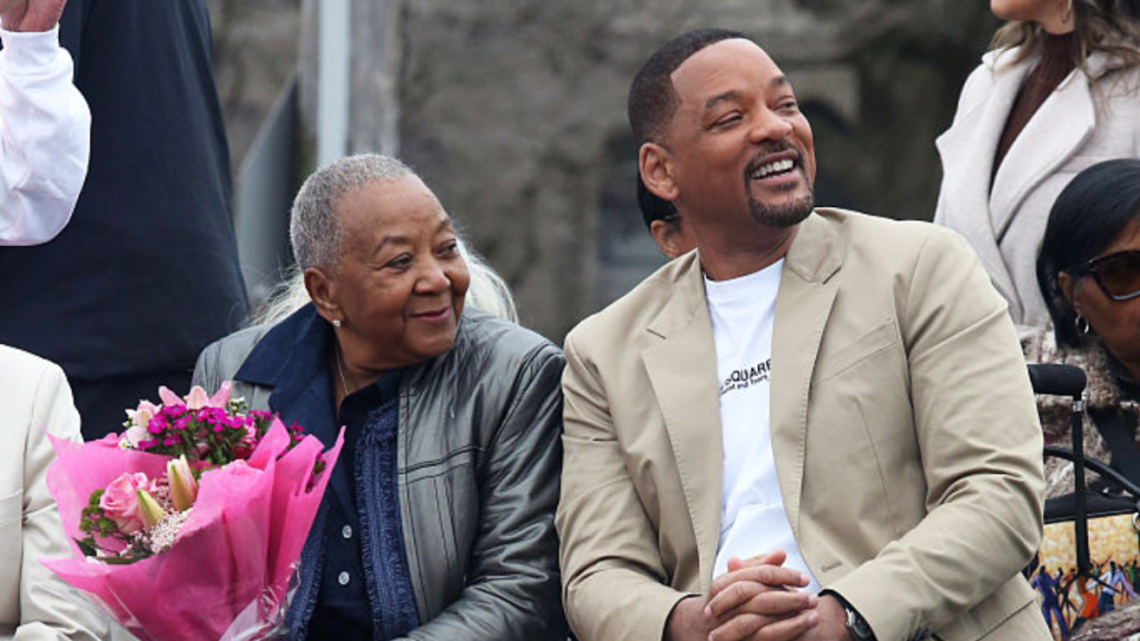 Will Smith Philadelphia