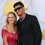 Brittany Mahomes Baby