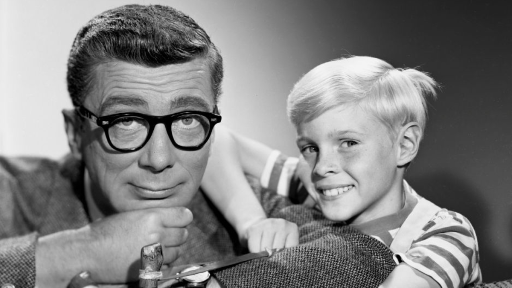 Dennis The Menace