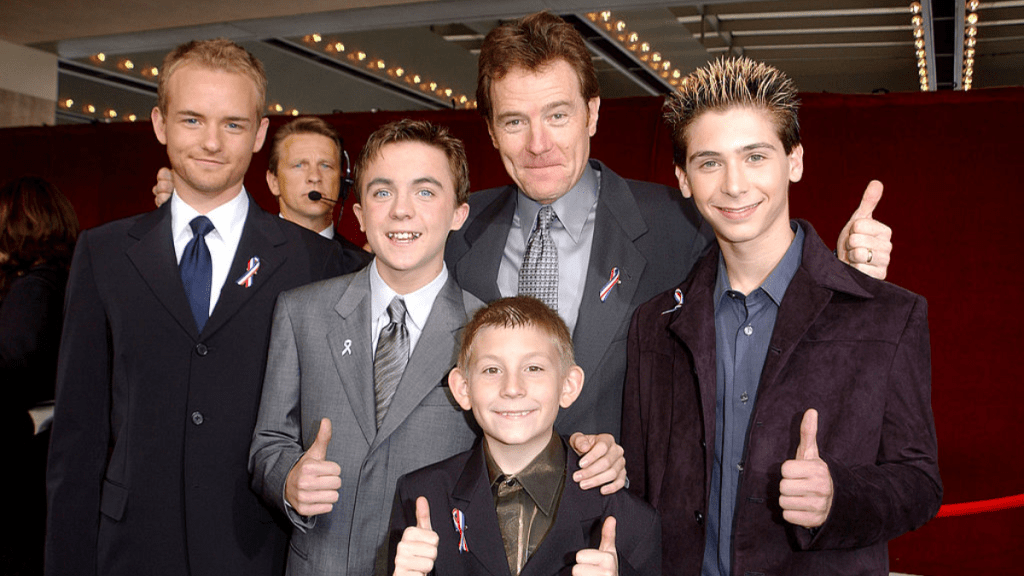 Dewey Malcolm In The Middle