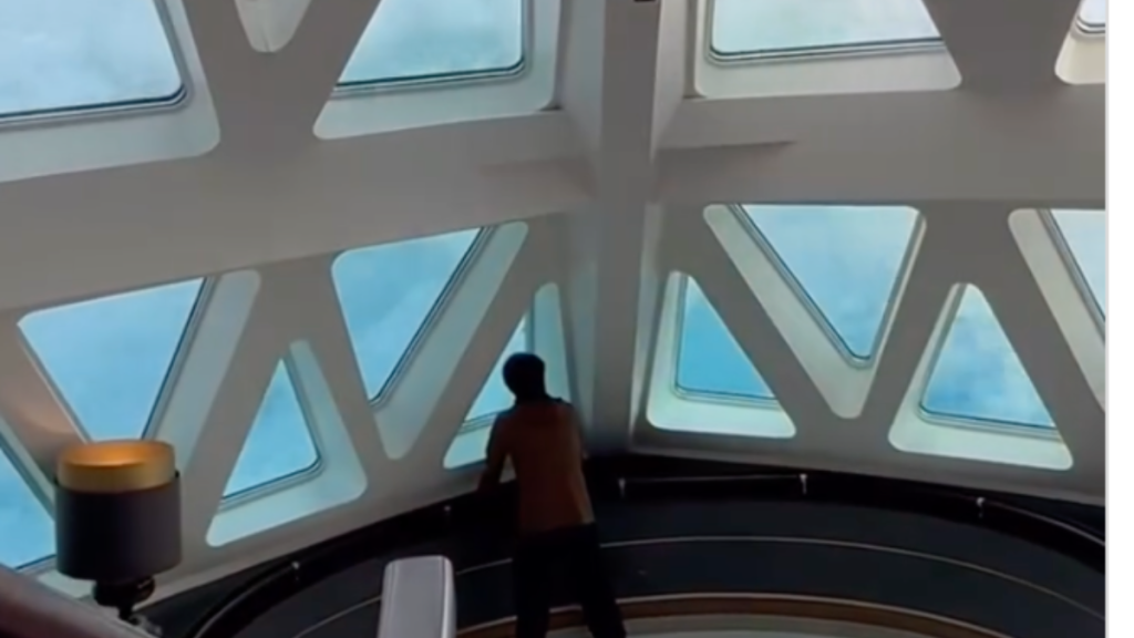 Drakes Passage Cruise
