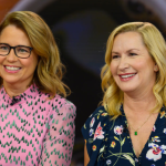 Jenna Fischer Chemo