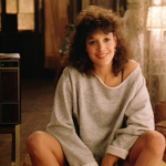 Jennifer Beals