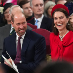 Kate Middleton Anniversary