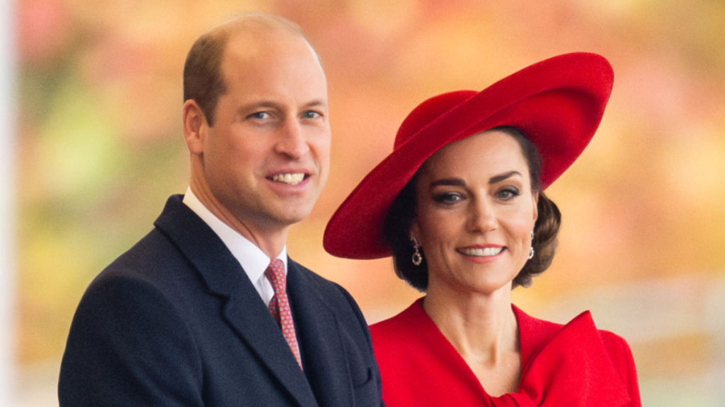 Kate Middleton Family
