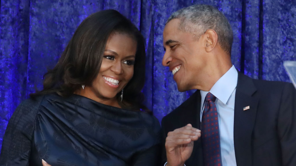 Michelle Obama Divorce