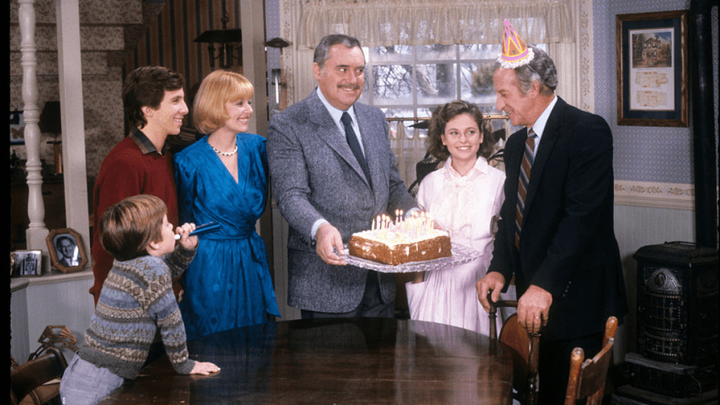Mr. Belvedere