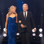 Pat Sajak Return