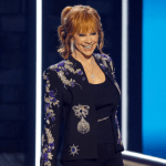 Reba McEntire Cake