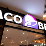 Taco Bell Chicken Nuggets Menu