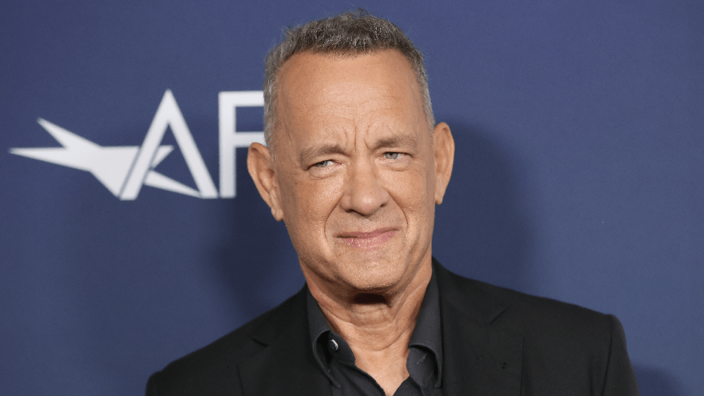 Tom Hanks Forrest Gump