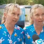 Twins interview