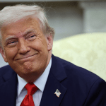 Vince Vaughn President Trump