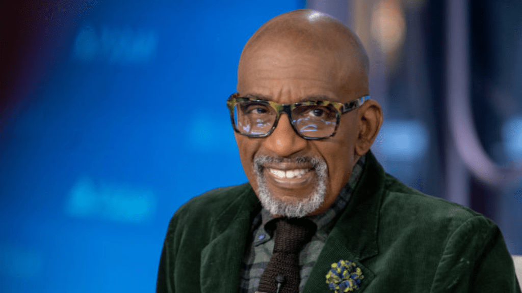 Al Roker Met Gala