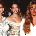 Ashley Judd Naomi Judd