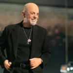 Billy Joel
