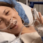 Bindi Irwin Surgery