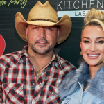 Brittany Aldean