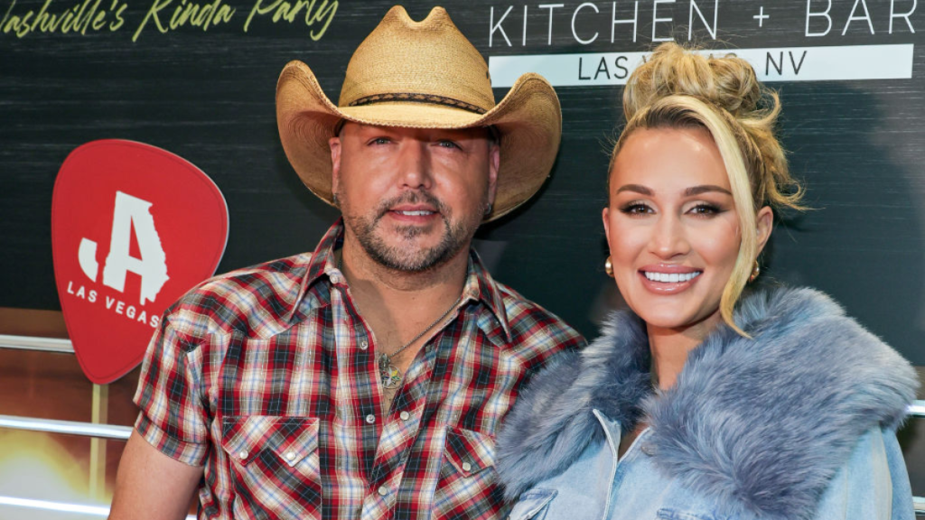 Brittany Aldean