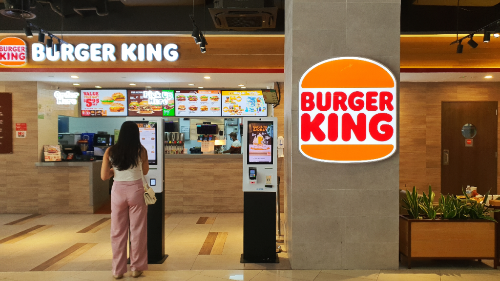 Burger King Lawsuit