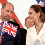 Catherine's Rose Kate Middleton