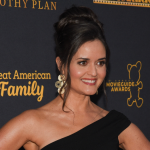 Danica McKellar