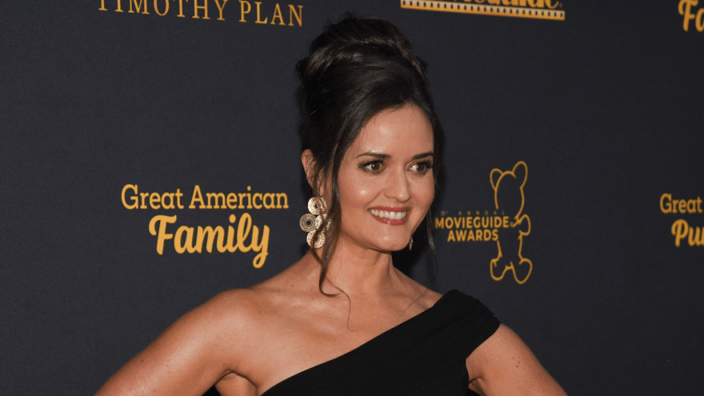 Danica McKellar