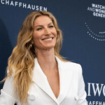 Gisele Bündchen Mother's Day